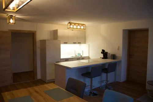 Ferienwohnung Märzinger
