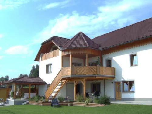 Ferienwohnung Weberschläger