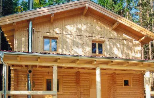 Ferienhaus Hirschalm