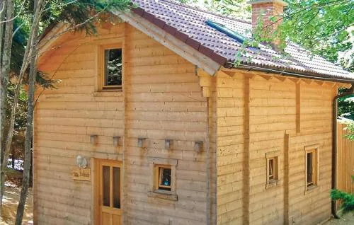 Holzhaus Hirschalm
