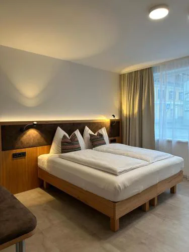 Brauhotel Vitzthum