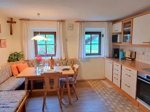 Holiday Home Lindnerhof by Interhome