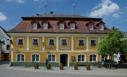 Hoftaverne Ziegelböck