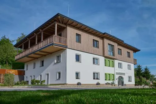 Laudach INN
