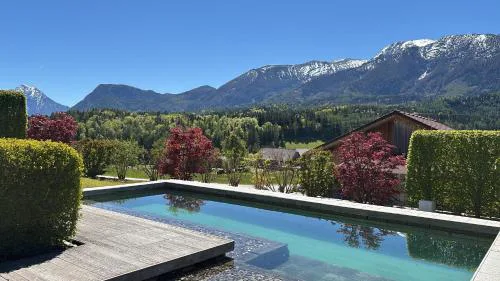 PurPlus Lodge