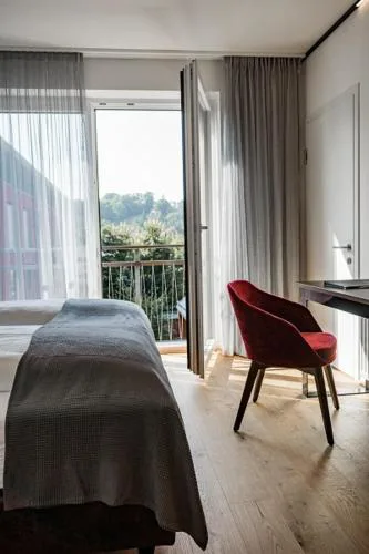 Hotel Wallern Garni