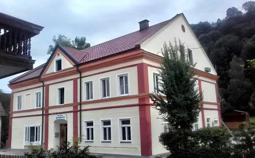 Gasthaus Pension Jungwirth - M&R Culinarium