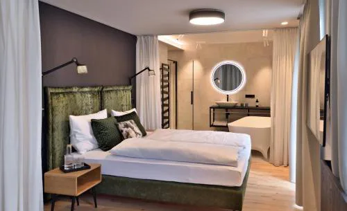 Landhotel Atzmüller