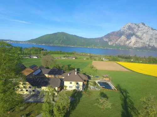 Apartment Traunstein by Interhome