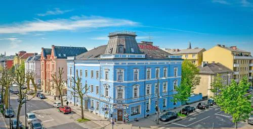 Hotel Bayrischer Hof