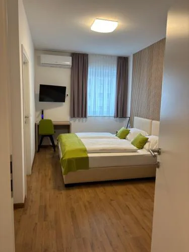 Hotel Garni Ilys Inn