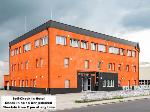 Wels Inn Hotel
