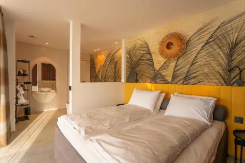 ORANGE LOUNGE Attersee