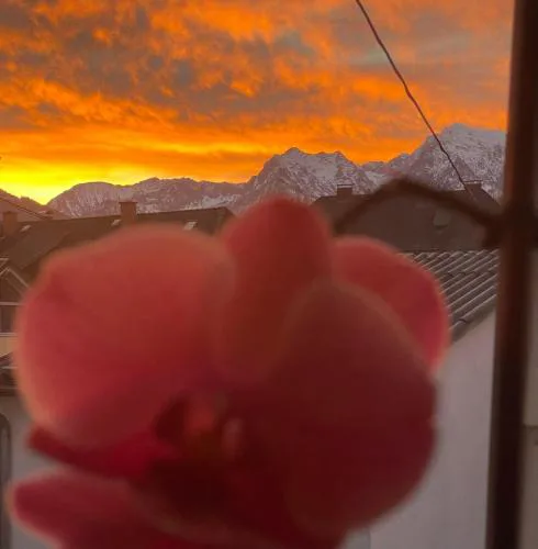 Alpenliebe