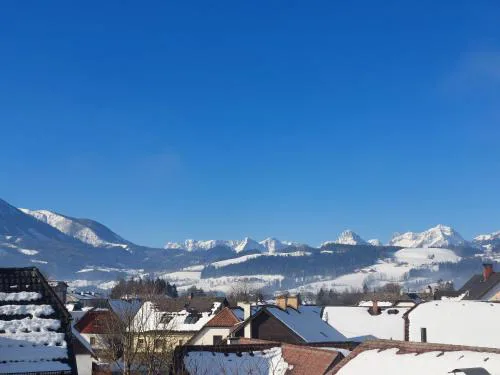 Haus Jezek