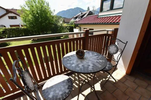 Haus Redtenbacher
