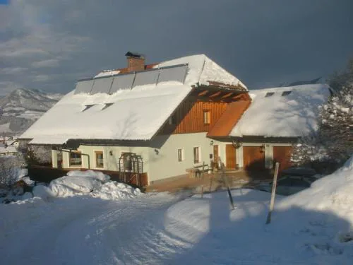 Haus Schober