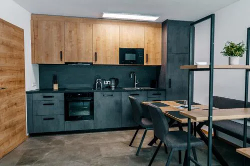 Danner Appartements Wolfsegg am Hausruck- Ferienwohnung & Business-Appartements Ruhige Lage, moderne Ausstattung, faire Preise