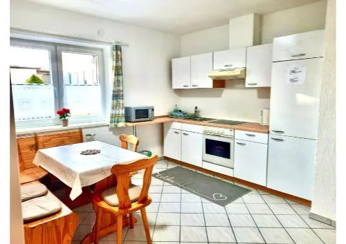 Apartments Enser