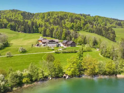 Serner am See