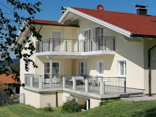 Wunderschöne Ferienwohnung mit Seeblick