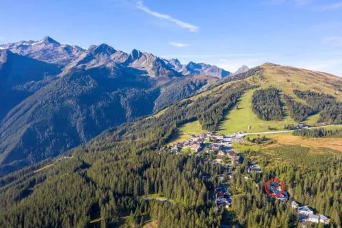 Chalet Zillertal Arena 1