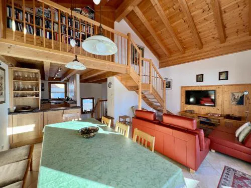 Almhäuser Filzsteinalpe Almhaus 206