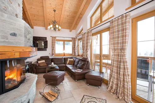 Chalet Christallo 180 Chalet Christallo