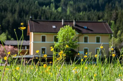 Gabis Lodge
