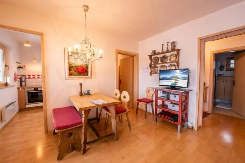 Haus Filzstein 117 Top 2