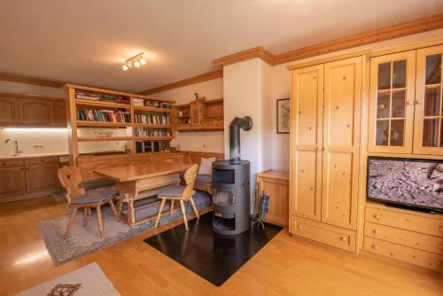 Haus Plattenkogel Top 5