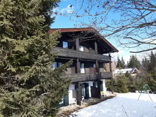 Haus Sonnenalp