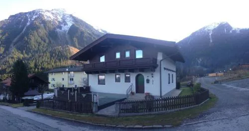 Landhaus Vier Jahreszeiten
