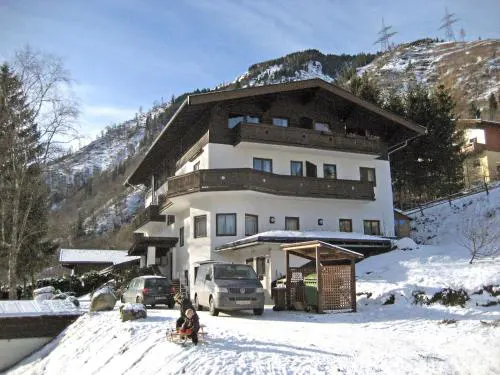 Apartment Schraudoplh by Interhome