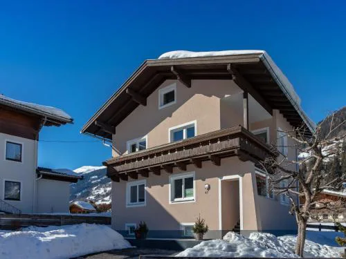 Cottage in Muhlbach near Kitzbuhel Ski Area
