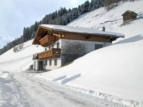 Holiday Home Prieslern-3 by Interhome