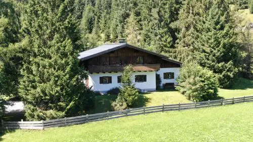 Almhaus Grubhof