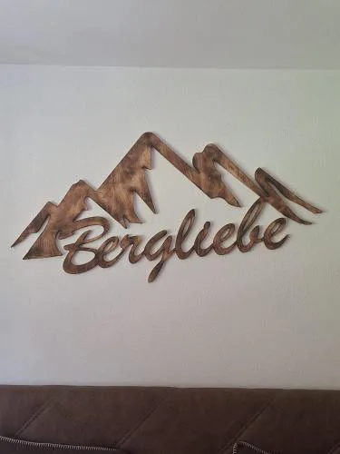 Bergliebe