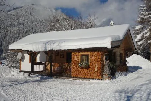 Hütte Monigold