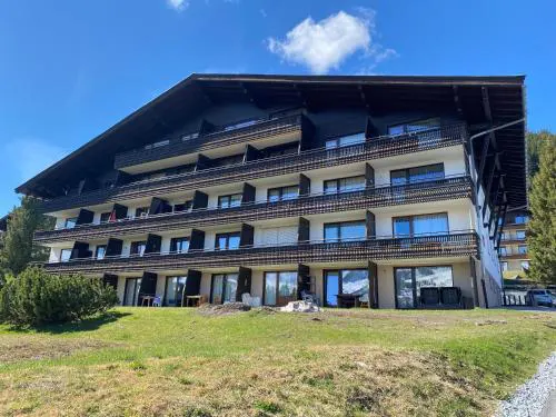 Apartment Haus Steigerbauer Top 29