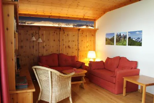 Appartement Am Anger Top 20