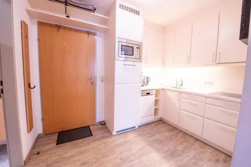 Appartement Am Anger Top 33