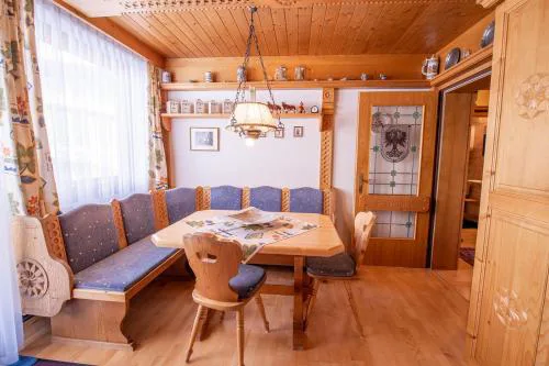 Appartement Am Anger Top 46