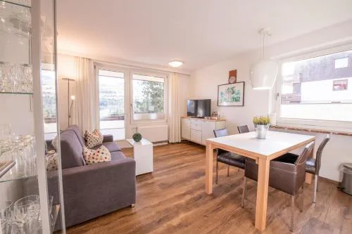 Appartement Bichl Top 8
