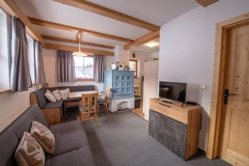 Appartement Fürler UG