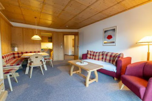 Appartement Gabler Top 5