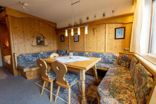 Appartement Steigerbauer 41