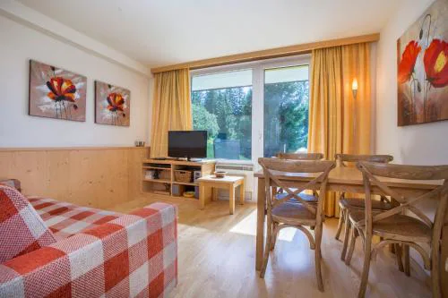 Appartement Wiesberger 62 Top 6