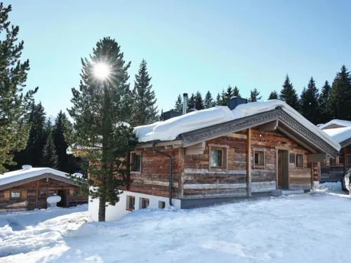 Astn Hütten Residenz Waldsicht Königsleiten - Ferienwohnungen
