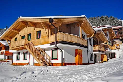 Chalet Central Top CC 7